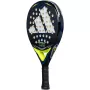 ADIDAS arrow hit junior white/blue padel racket