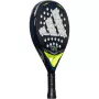 ADIDAS arrow hit junior white/blue padel racket