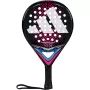 ADIDAS arrow hit junior white/pink padel racket