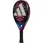 ADIDAS arrow hit junior white/pink padel racket