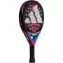 ADIDAS arrow hit junior white/pink padel racket