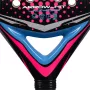 ADIDAS arrow hit junior white/pink padel racket