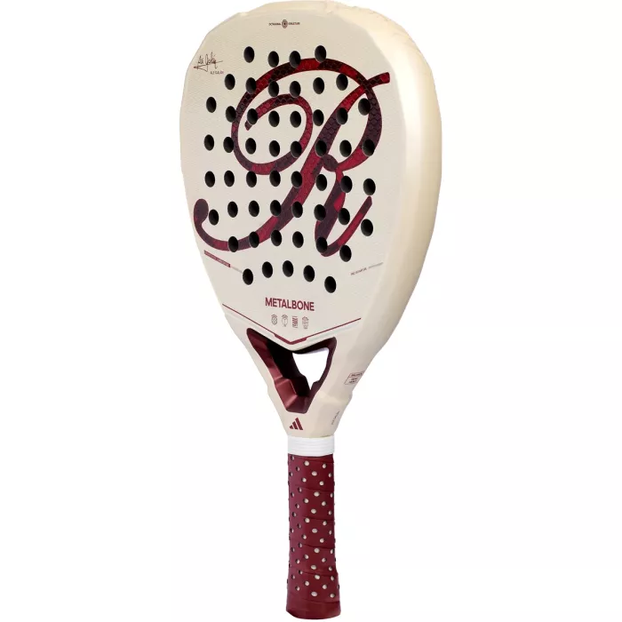 ADIDAS metalbone reserve edt 2026 padel racket