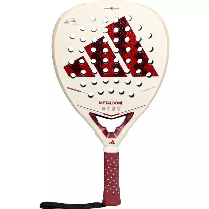 ADIDAS metalbone reserve edt 2026 padel racket