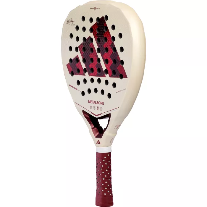 ADIDAS metalbone reserve edt 2026 padel racket