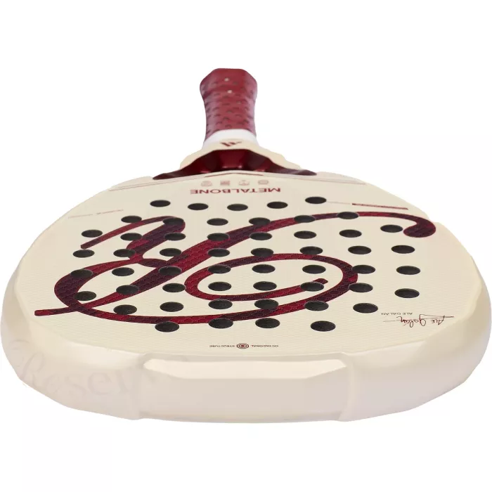 ADIDAS metalbone reserve edt 2026 padel racket
