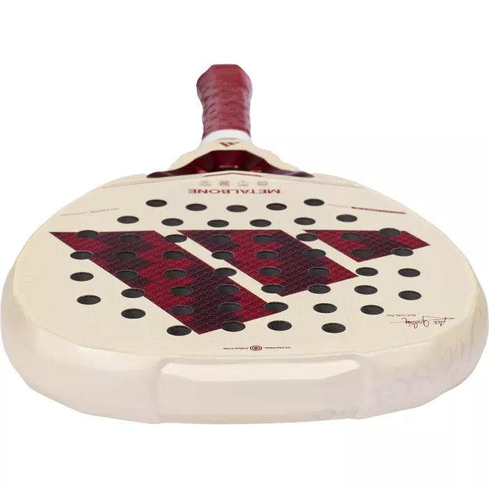 ADIDAS metalbone reserve edt 2026 padel racket