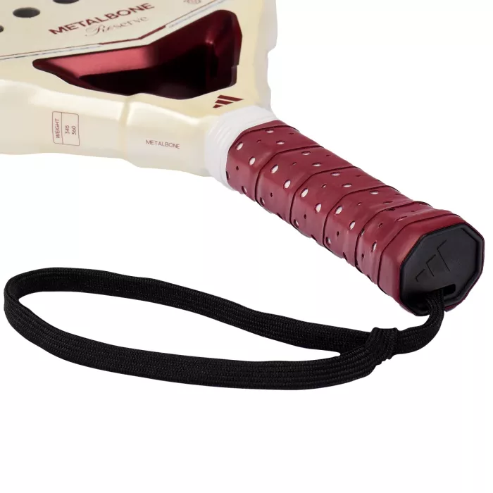 ADIDAS metalbone reserve edt 2026 padel racket