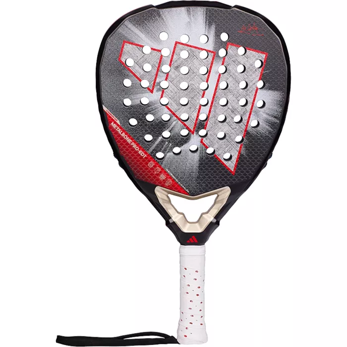 ADIDAS metalbone 2026 pro-edt limited edition padel racket