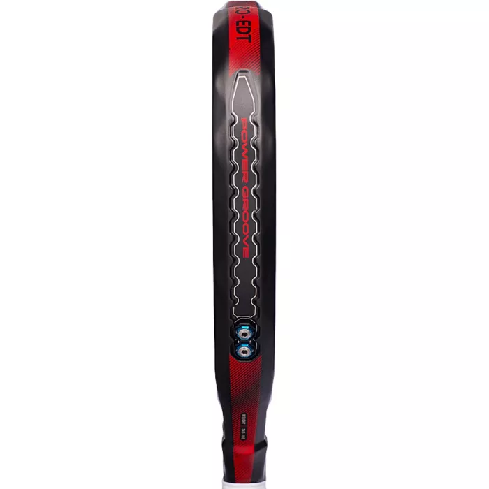 ADIDAS metalbone 2026 pro-edt limited edition padel racket