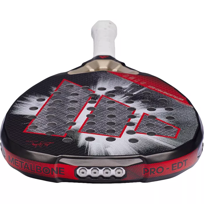 ADIDAS metalbone 2026 pro-edt limited edition padel racket
