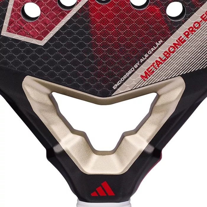 ADIDAS metalbone 2026 pro-edt limited edition padel racket
