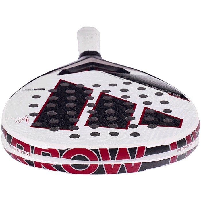 ADIDAS arrow hit 2026 pro-edt ierobežotās sērijas padel rakete