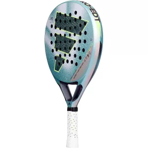 ADIDAS cross it light 2026 pro-edt limited edition padel racket