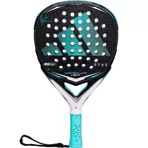 ADIDAS arrow hit light 2026 padeles rakete