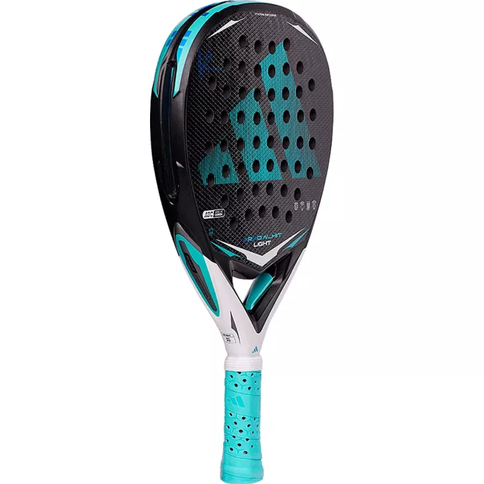 ADIDAS arrow hit light 2026 padeles rakete