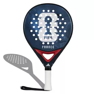 ADIDAS fra wc2026 padel racket