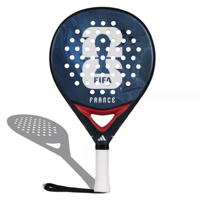 ADIDAS fra wc2026 padel racket