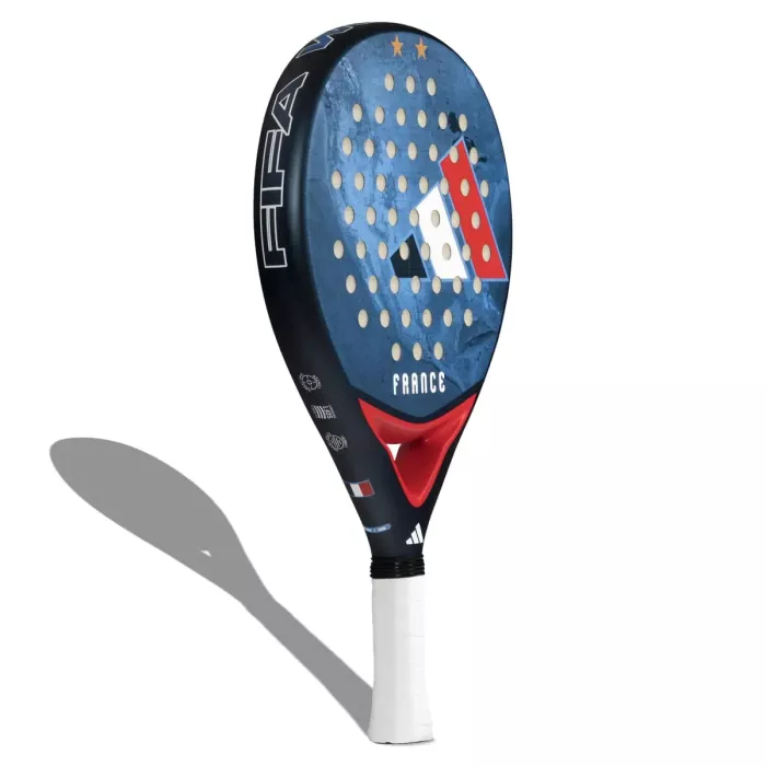 ADIDAS fra wc2026 padel racket