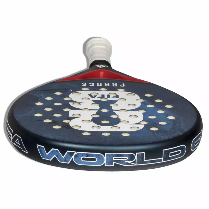 ADIDAS fra wc2026 padel racket
