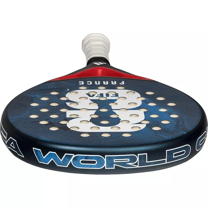 ADIDAS fra wc2026 padel tenisa rakete