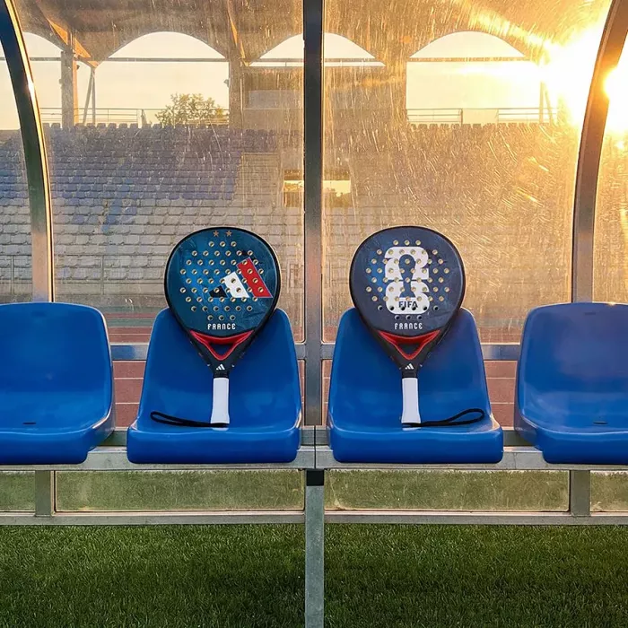 ADIDAS fra wc2026 padel tenisa rakete