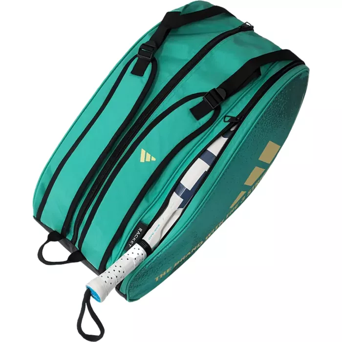 ADIDAS control 3.4 padel soma