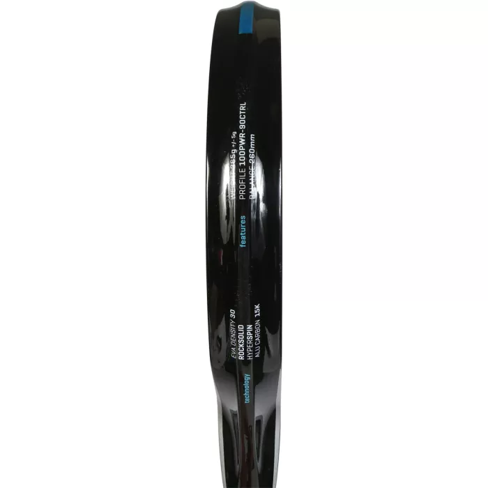 Lietota padel rakete PALLAP velocity pro