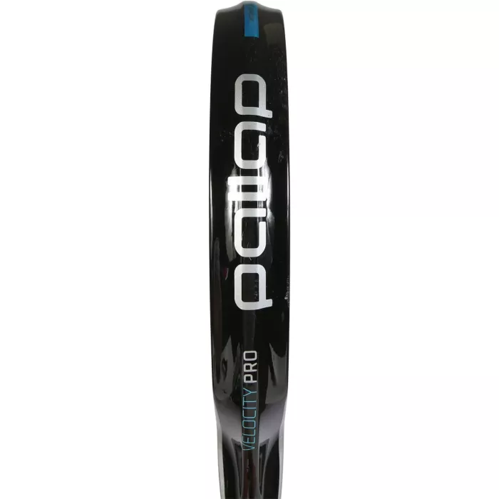 Lietota padel rakete PALLAP velocity pro