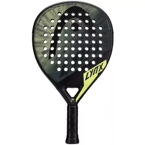 HEAD lynx 2025 padel racket limittee edition