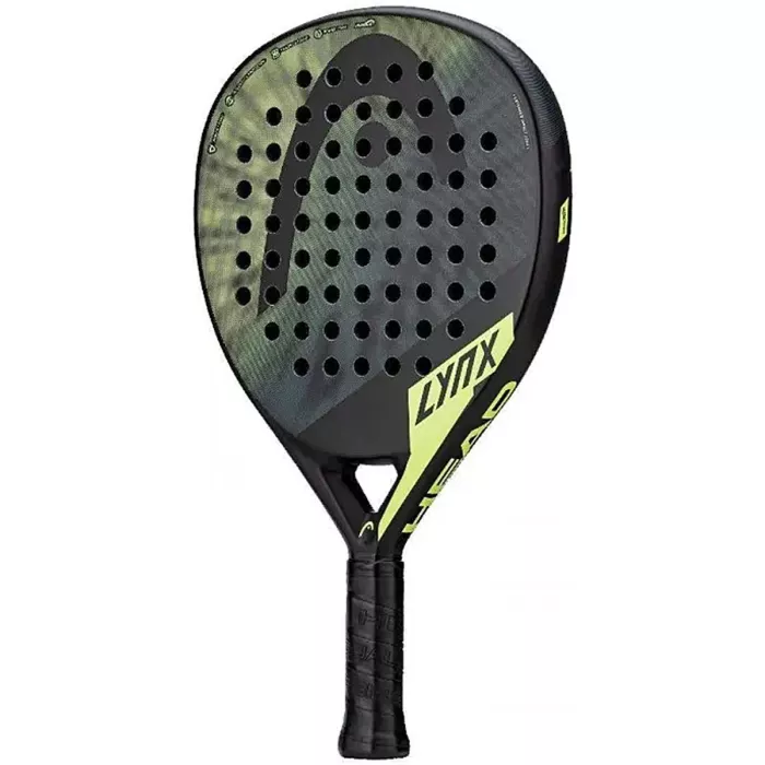 HEAD lynx 2025 padel racket limittee edition