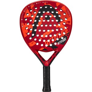 HEAD attitude 2025 padel rakete limitētā izdevumā