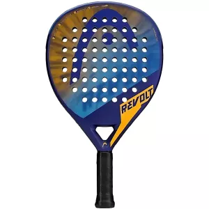 HEAD revolt 2025 padel racket limited edition