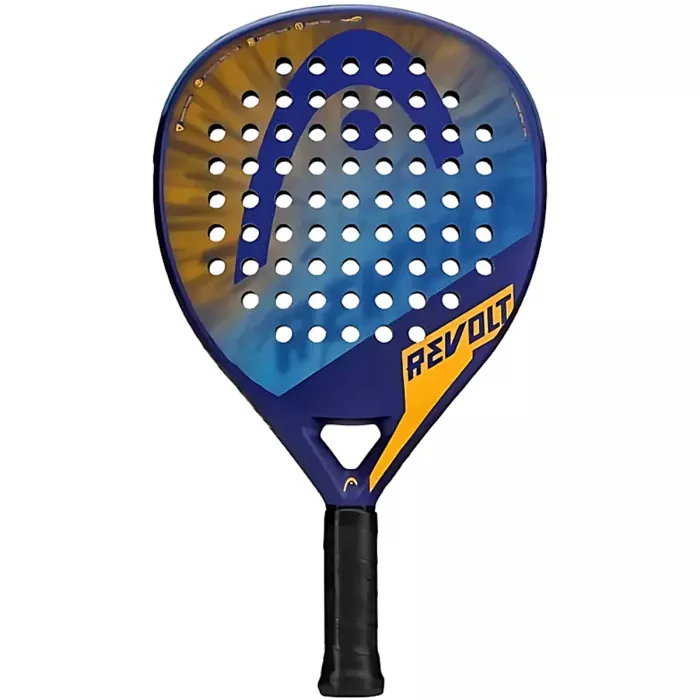 HEAD revolt 2025 padel racket limited edition