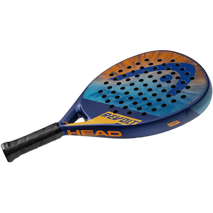 HEAD revolt 2025 padel racket limited edition