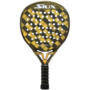 SIUX electra stupa pro st4 padeles rakete