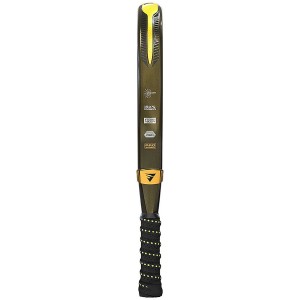 SIUX electra stupa pro st4 padeles rakete