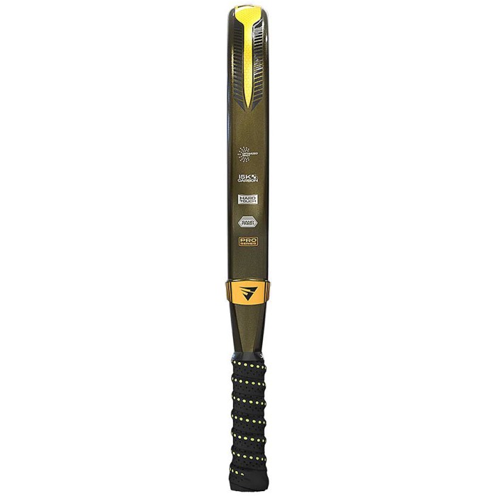 SIUX electra stupa pro st4 padeles rakete