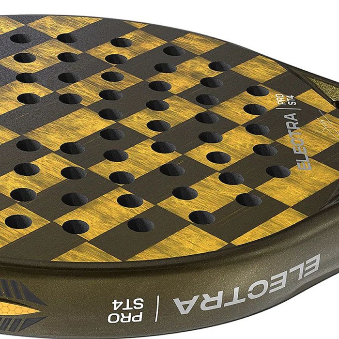 SIUX electra stupa pro st4 padeles rakete