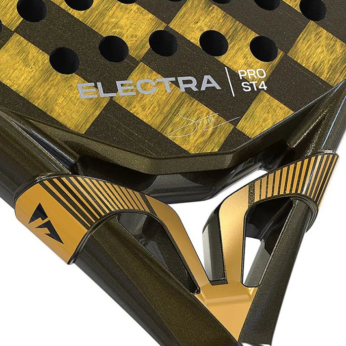 SIUX electra stupa pro st4 padeles rakete