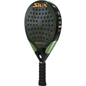 SIUX trilogy pro 5 padel racket