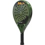 SIUX trylogy go 5 padel racket