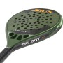 SIUX trylogy go 5 padel racket