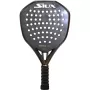 Padel racket SIUX fenix pro 5 black