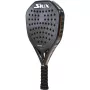 Padel racket SIUX fenix pro 5 black