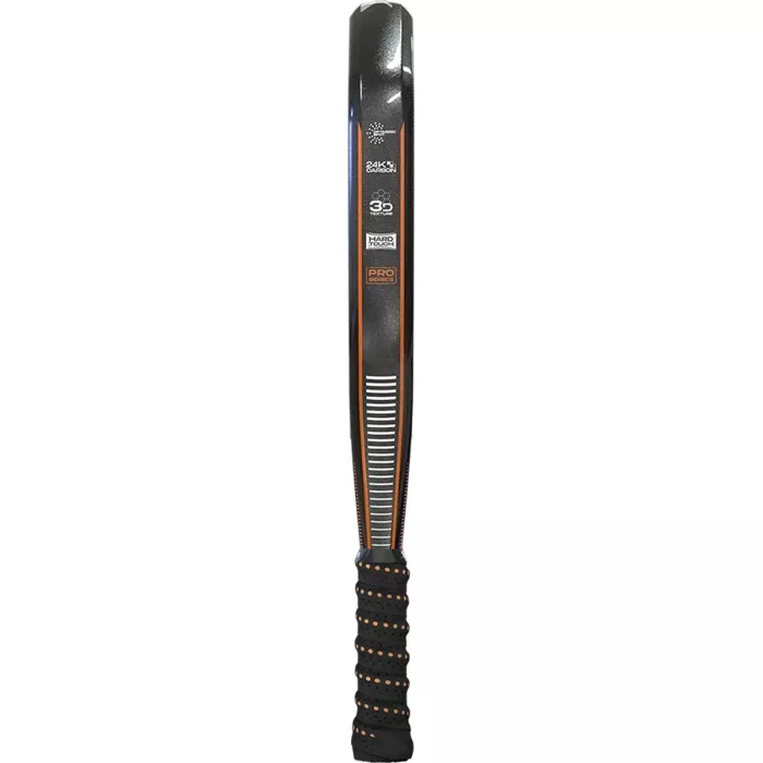 Padel racket SIUX fenix pro 5 black