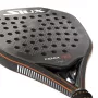 Padel racket SIUX fenix pro 5 black