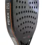 Padel racket SIUX fenix pro 5 black