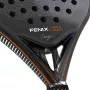 Padel racket SIUX fenix pro 5 black