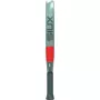 SIUX trilogy pro 2026 ash green padel racket